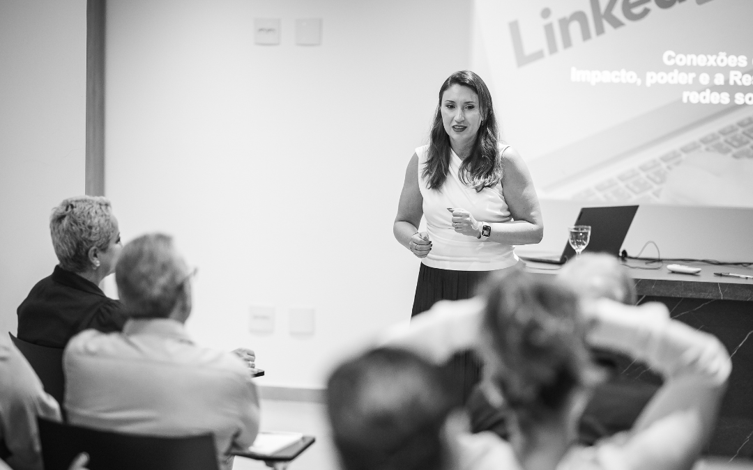 Por que você deve estar no LinkedIn? Dicas de como entrar nessa rede profissional